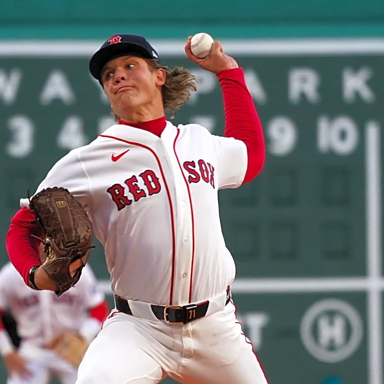 Connelly Early has pitched well for the Red Sox, but will it last?