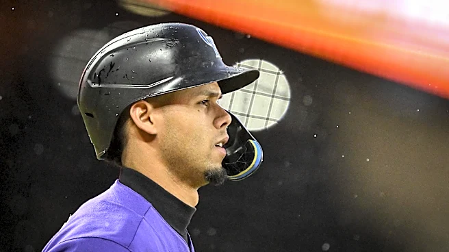 The beautiful, blessed boredom of the 2026 Colorado Rockies