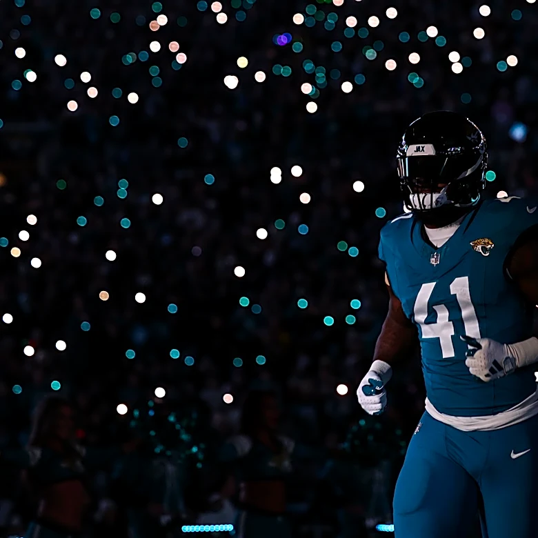 Jaguars Reacts Survey: Which primetime game are you most excited about?