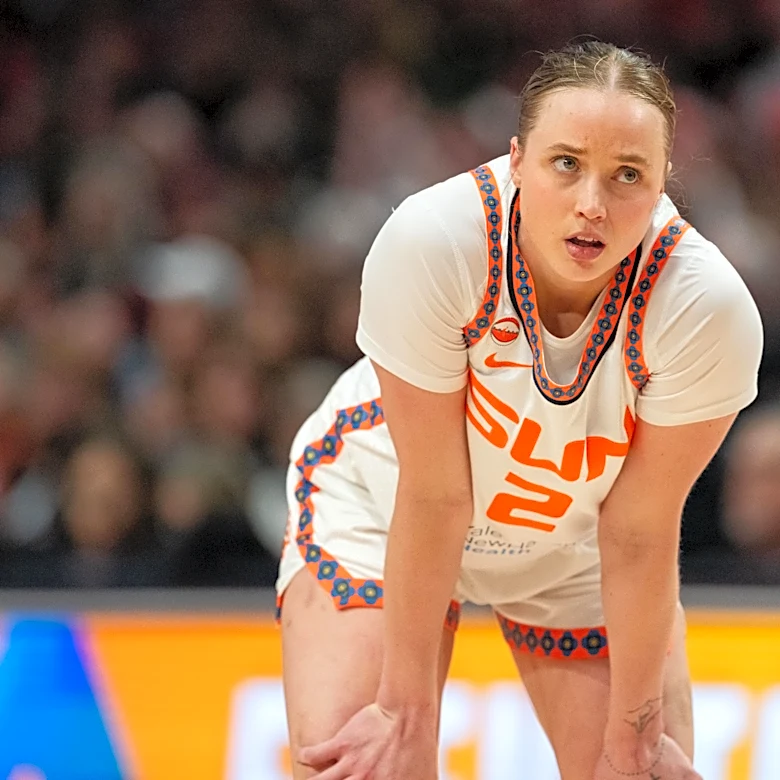 What’s wrong with the still-winless Connecticut Sun? Can they avoid an 0-6 start to 2026?