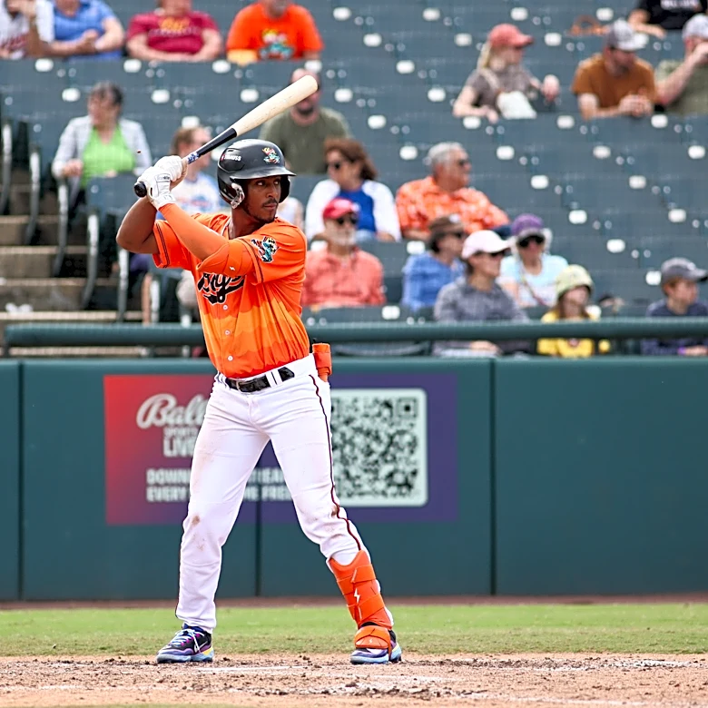 Orioles minor league recap 5/20: Chesapeake rallies for walk-off win vs. Somerset