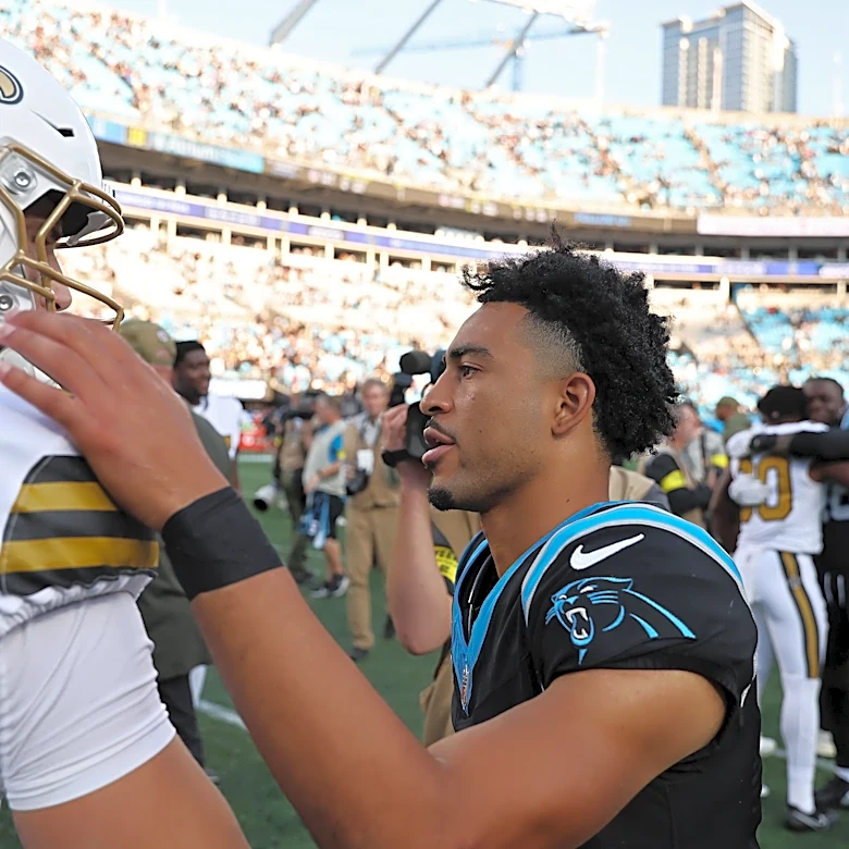 Carolina Panthers Schedule Breakdown: Third Quarter
