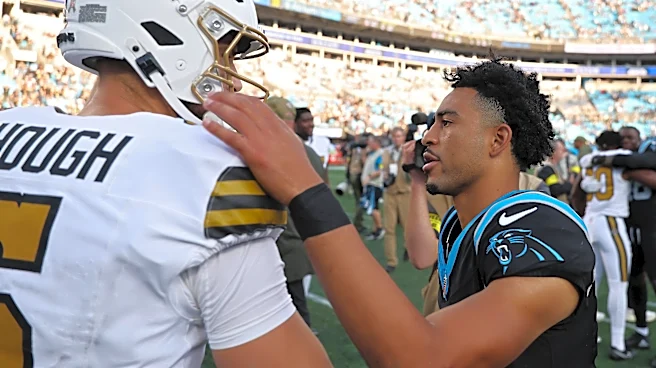 Carolina Panthers Schedule Breakdown: Third Quarter