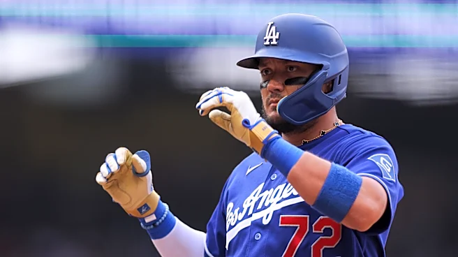 Dodgers notes: Miguel Rojas, Mookie Betts, Shohei Ohtani
