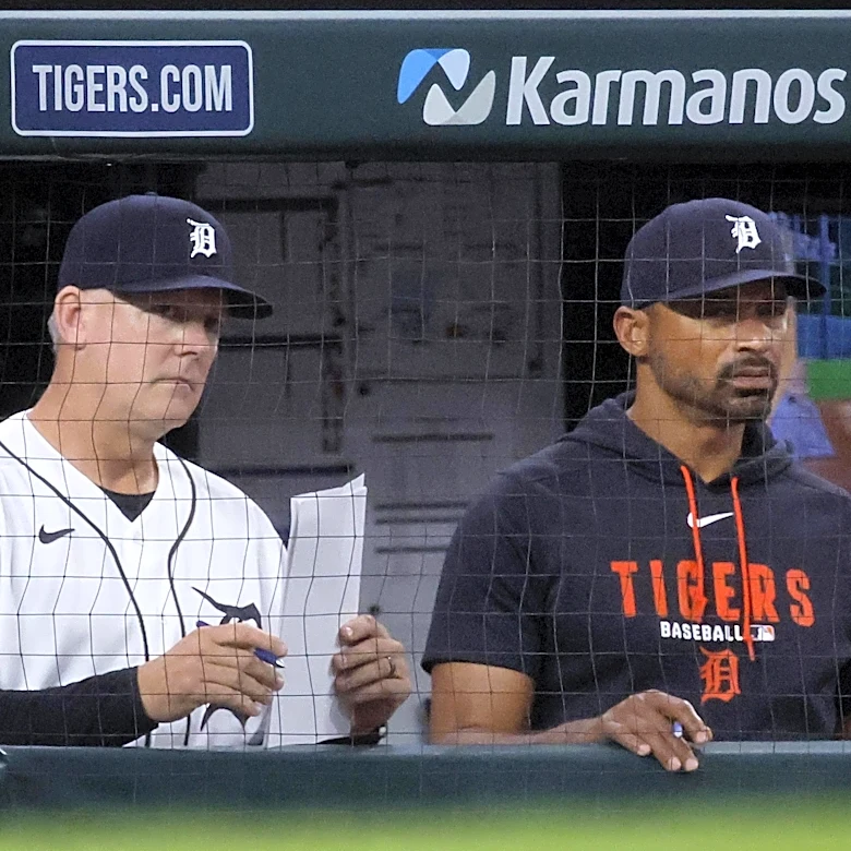 Game 50 Preview: Can Tigers break through against Guardians on Wednesday?