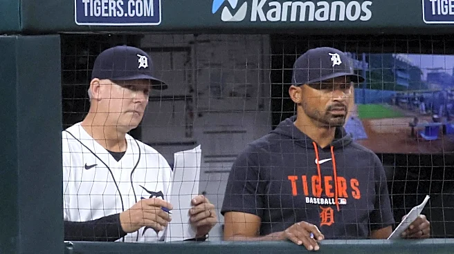 Game 50 Preview: Can Tigers break through against Guardians on Wednesday?