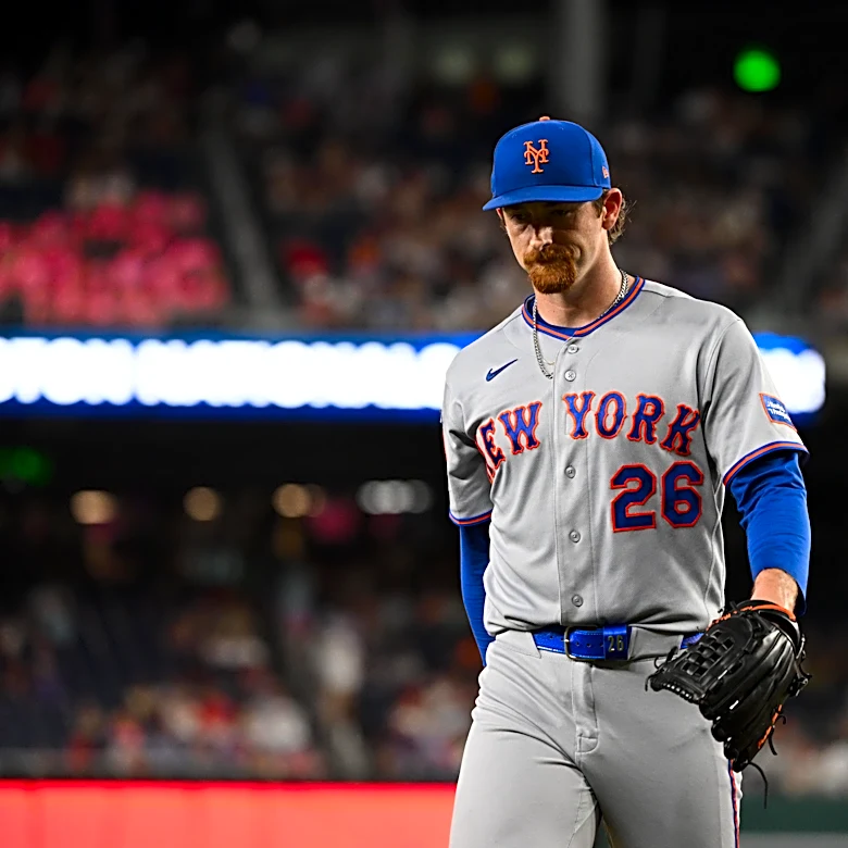 Mets Morning News: Mets blow the Bo Show