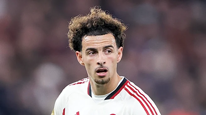 Inter Milan Told Curtis Jones Price with Year on Liverpool Contract
