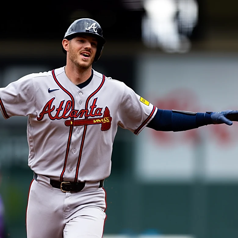 Will the Braves regret parting ways with Jonah Heim?