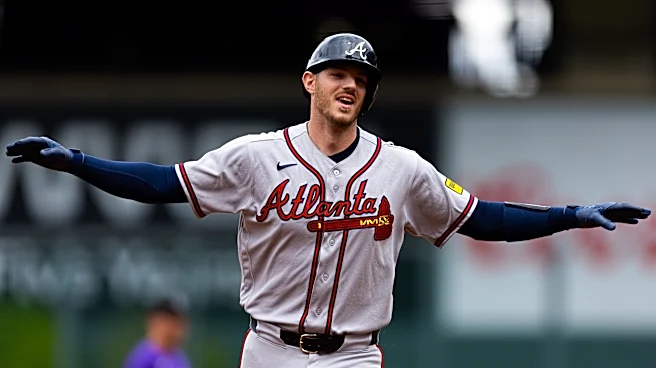 Will the Braves regret parting ways with Jonah Heim?