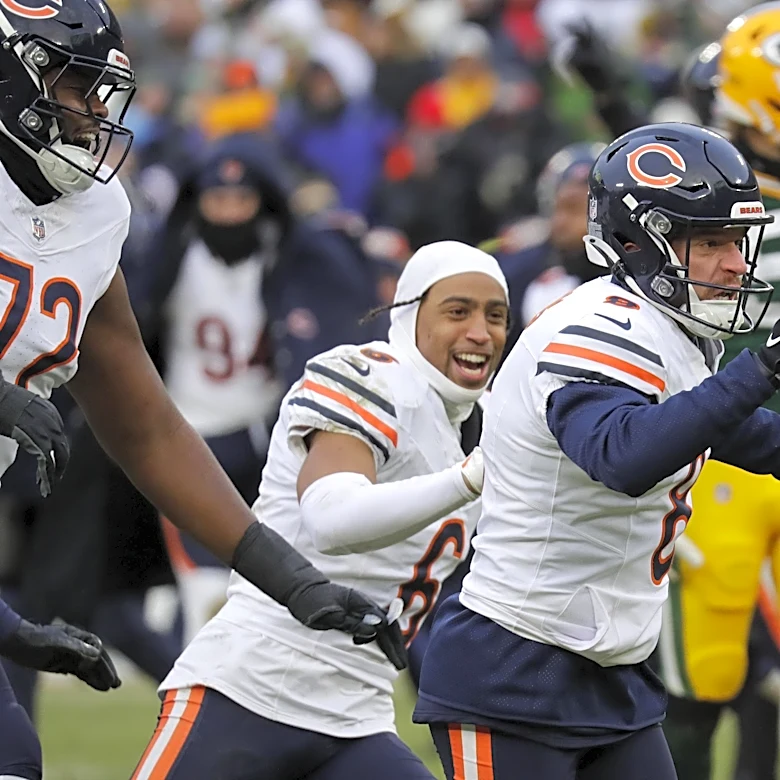 What will the Bears’ record be at the bye week?