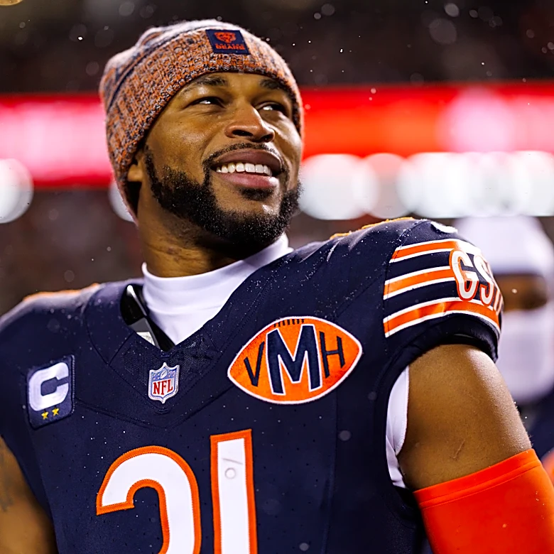 Veteran signing provides unique perspective to Patriots defense