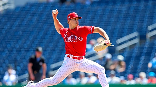 Do you think Gage Wood will pitch in Philly this season?