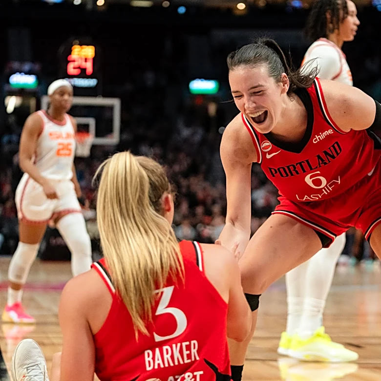 WNBA gameday discussion: Fever? Fire? Sky? Wings? Is it possible to determine which teams are actually good?