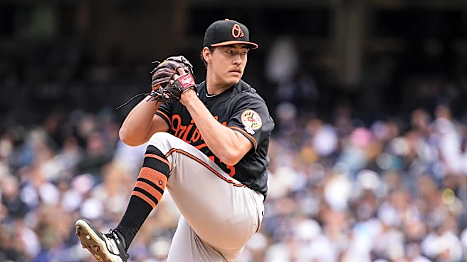 Orioles recent woes generate more questions than answers