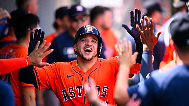 In The Lab: Astros Catchers BPO