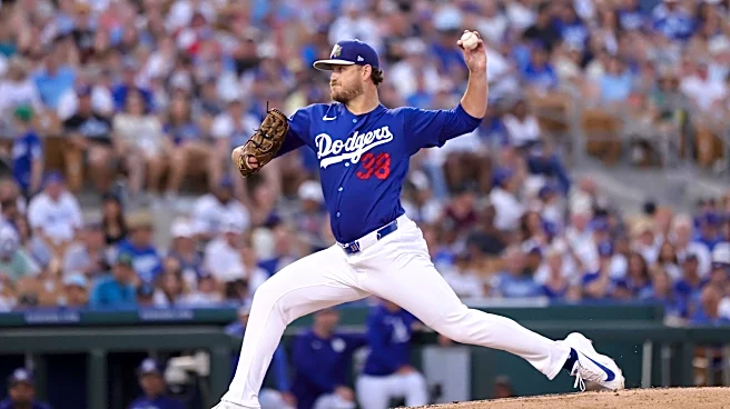 Dodgers minors: Cole Irvin’s best performance of the year