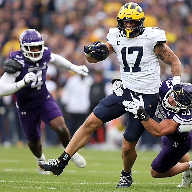How the Houston Texans misread Marlin Klein in the draft