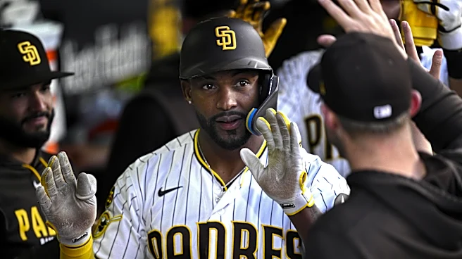 Good Morning San Diego: Ninth inning error leads to loss for Padres