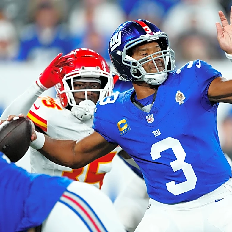 Jets Reacts Survey: Choose your backup quarterback