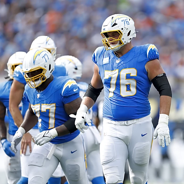 Chargers Daily Links: Wednesday Open Thread