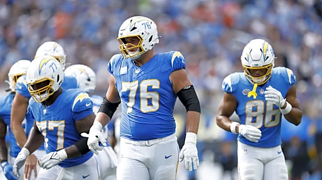 Chargers Daily Links: Wednesday Open Thread