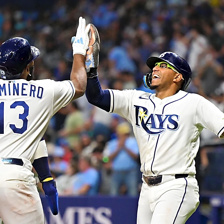 Yankees Rivalry Roundup: Rays’ new starter Griffin Jax shuts down Orioles