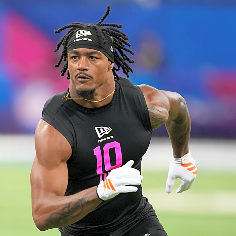 The traits that made Andre Fuller a classic late-round Seahawks draft bet