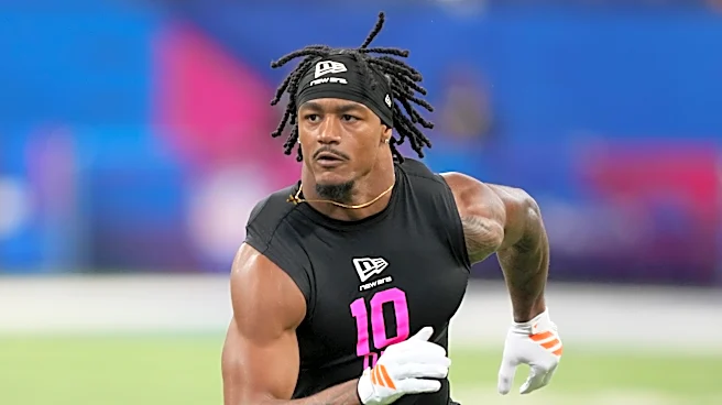 The traits that made Andre Fuller a classic late-round Seahawks draft bet