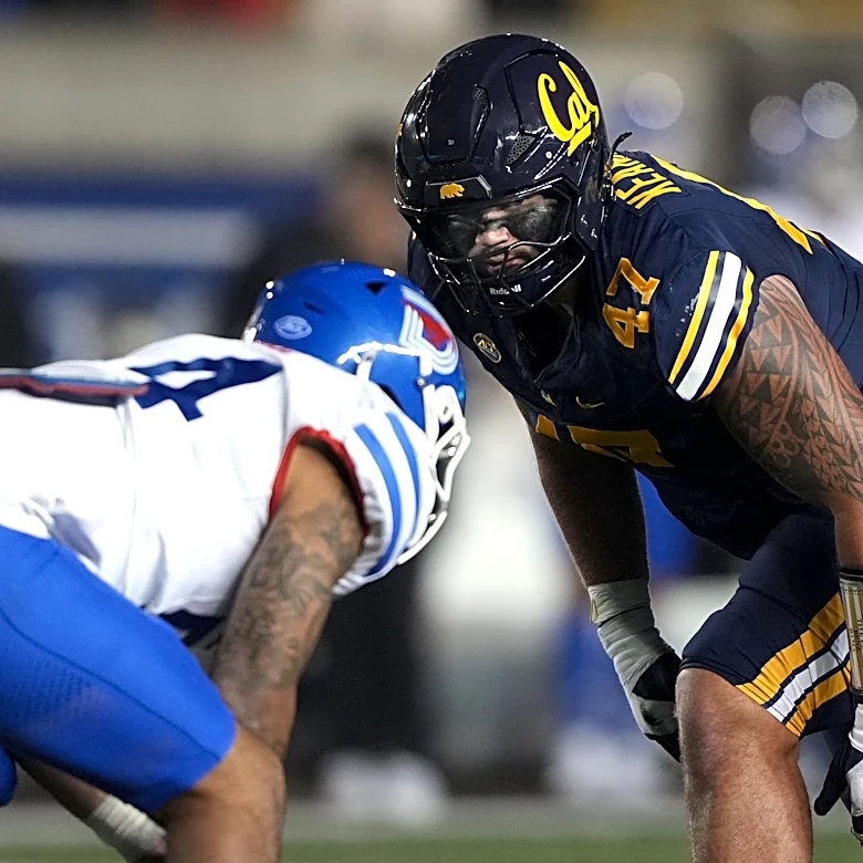 Ranking chances of each Detroit Lions UDFA making the roster