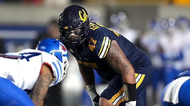 Ranking chances of each Detroit Lions UDFA making the roster