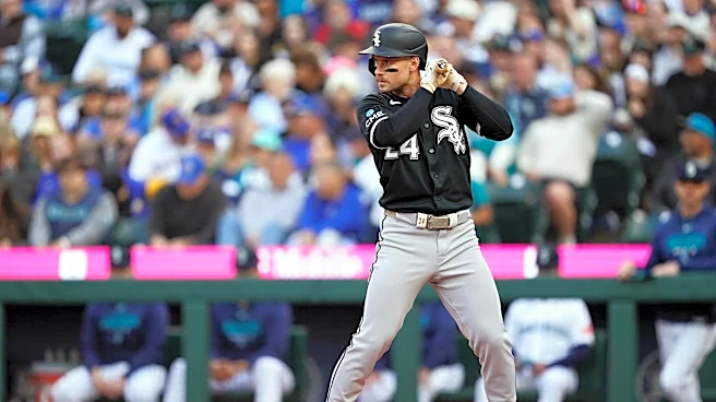 Mariners News: Jarred Kelenic, MacKenzie Gore, and Lance McCullers, Jr.