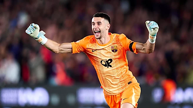 Transfer Window Review: How do you rate Barcelona’s 2025-26 signings and who’s your favorite?