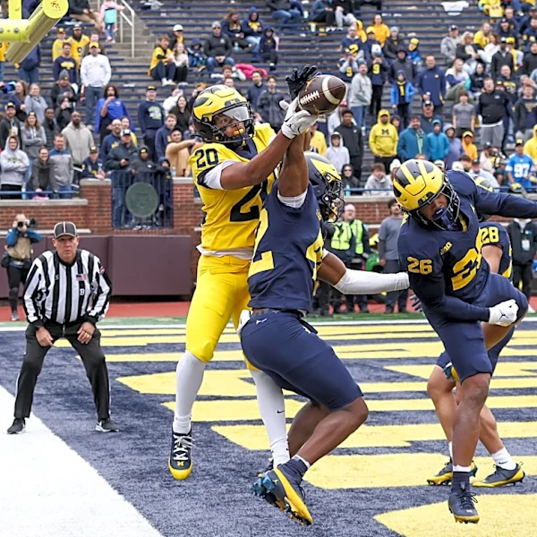 Jernaro Gilford gives insight on improvements, depth at cornerback