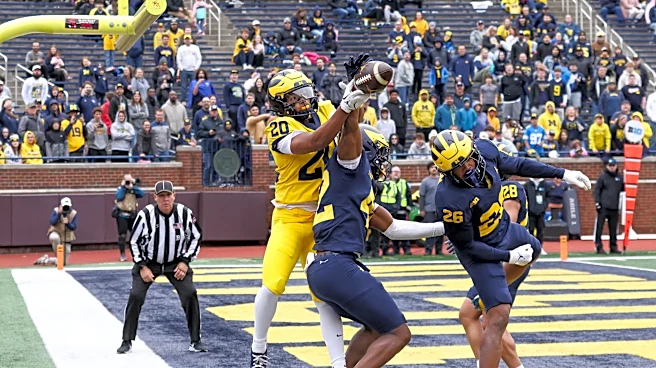Jernaro Gilford gives insight on improvements, depth at cornerback
