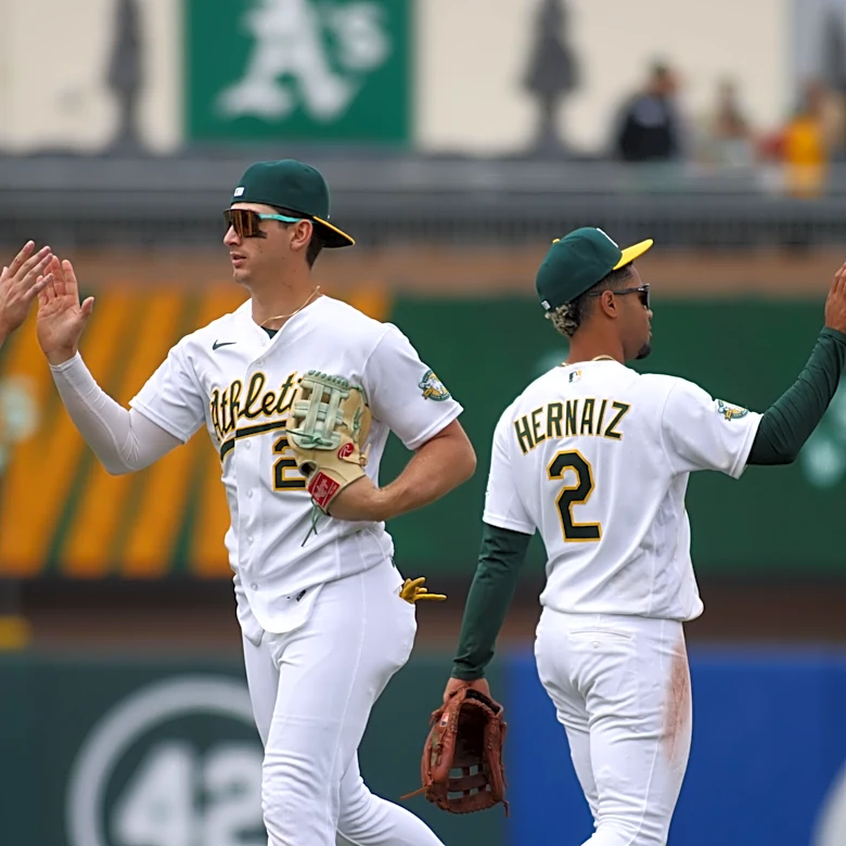 Elephant Rumblings: A’s Check-in as Game #50 Approaches