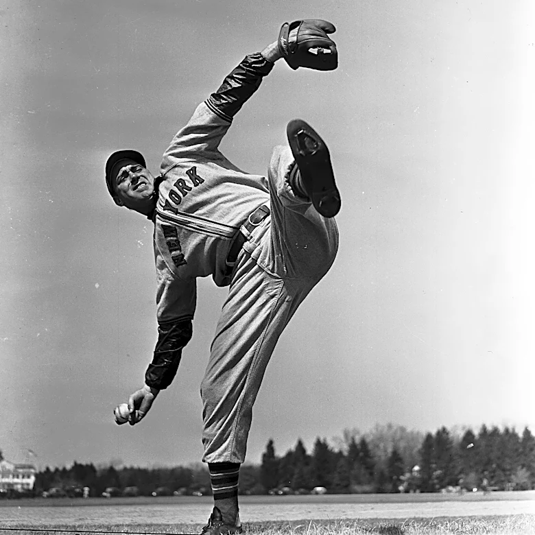 Giving old baseball music a second chance