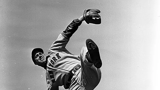 Giving old baseball music a second chance