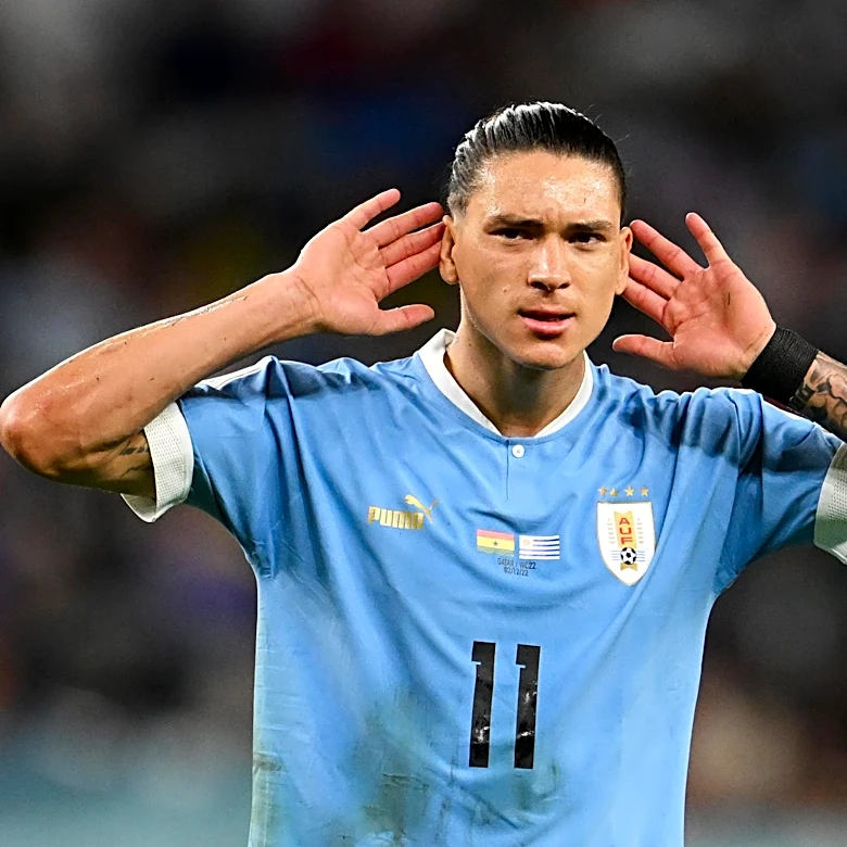 Newcastle Target Former Liverpool Striker Before Transfer Window