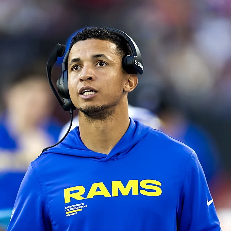 Rams offensive and defensive rankings under Sean McVay