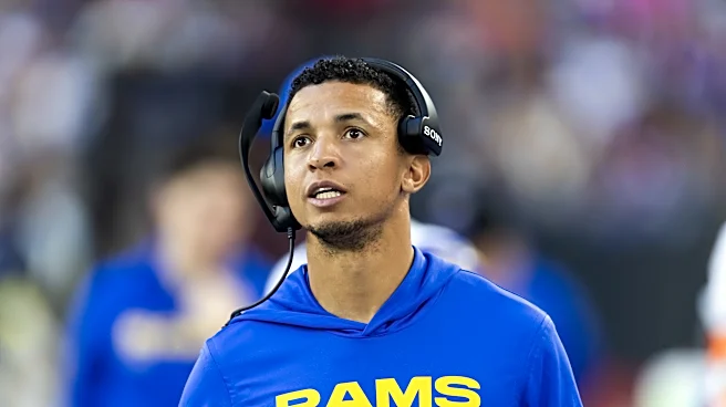 Rams offensive and defensive rankings under Sean McVay