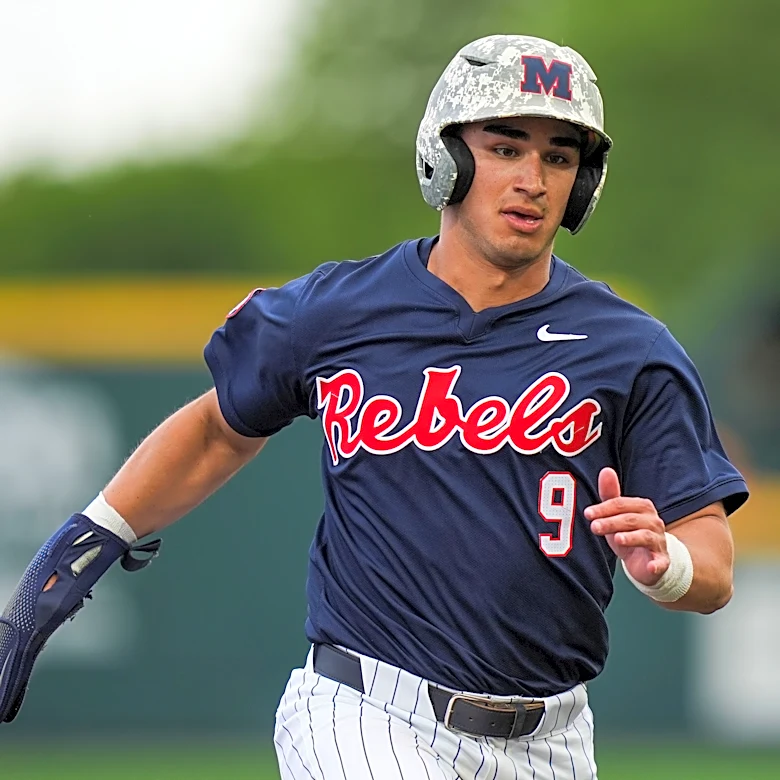 Ole Miss Baseball makes embarrassing early exit in SEC Tournament