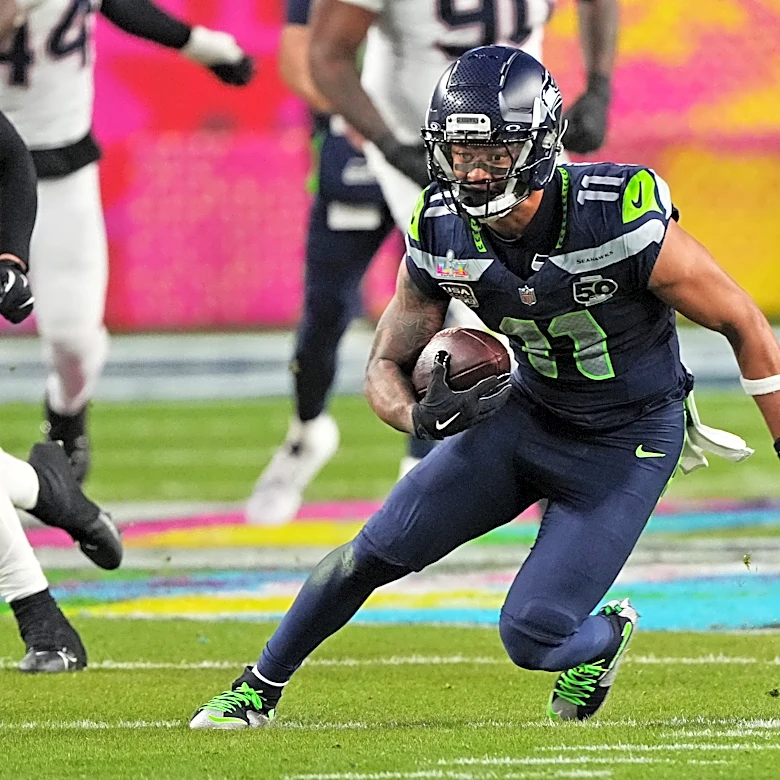 Seahawks News 5/20: Jaxon Smith-Njigba and the disrespect