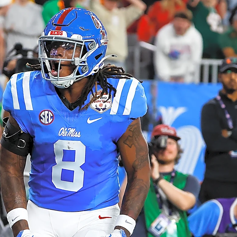 Eagles News: Philadelphia’s top undrafted free agents to keep an eye on