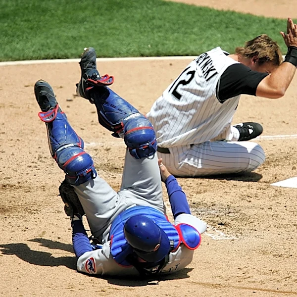 Today in White Sox History: May 20