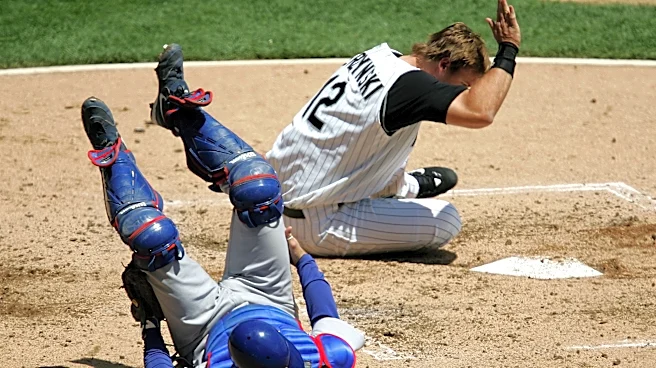 Today in White Sox History: May 20