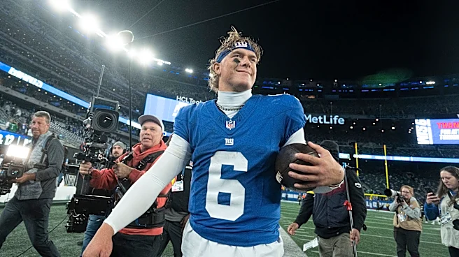 NY Giants schedule: Tell us which game you are most looking forward to