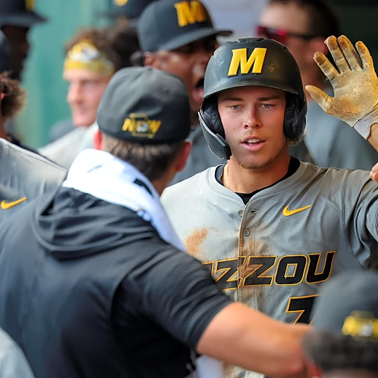 What time is the Missouri game?