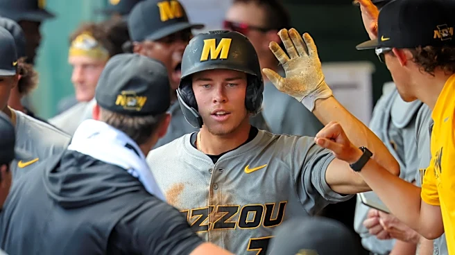 What time is the Missouri game?
