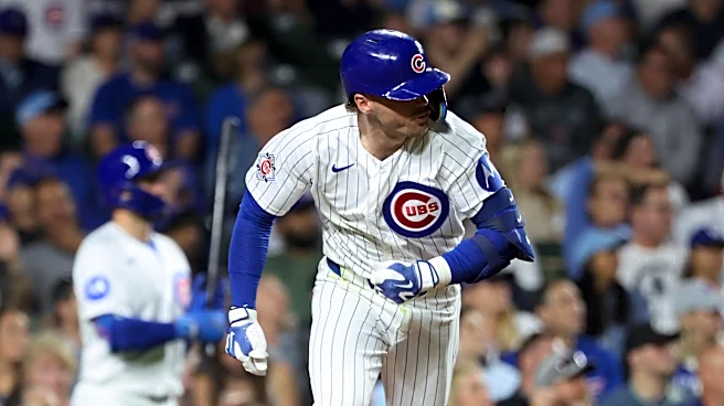 2026 Cubs Heroes and Goats: Game 49